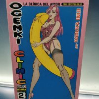 Ogenki Clinic