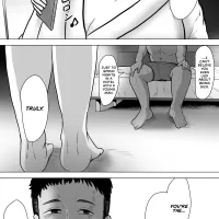Tsuma Harami Zenryoku Tanetsuke Diet