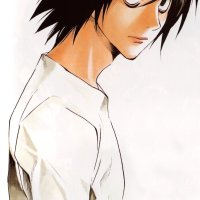 L character
