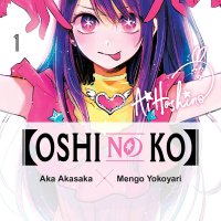 Oshi No Ko Vol. 1: Volume 1 : Blackman Abigail Akasaka Aka Yokoyari Mengo Engel Taylor: Amazon.nl: Boeken