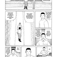 MANGA: Okinawa Ch. 01: Sword of Sand