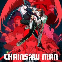 Chainsaw Man The Movie: Reze Arc: A Brainstem Stimulating Spectacle