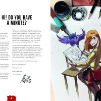 Draw Like a Mangaka