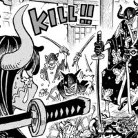 One Piece manga release schedule