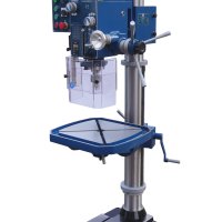 HBM 40 mm Tandwiel Aangedreven Kolomboormachine