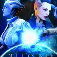Sci-Fi Fantasy Hentai