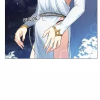 The Moon of the Underworld