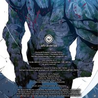 Solo Leveling