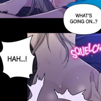 Secret Class Uncensored Manhwa Hentai 699
