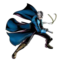 Vergil