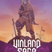 Vinland Saga MANGA OT True warriors read manga