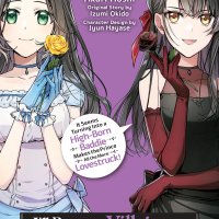 Ill Become a Villainess Who Goes Down in History vol 02 GN Manga