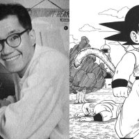 Manga Legend Akira Toriyama Creator of Dragon Ball Dies Aged 68