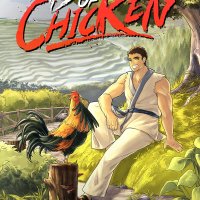 Beware of Chicken Beware of Chicken 1 by CasualFarmer