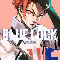 Blue Lock