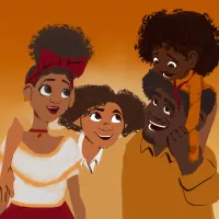 Encanto reframes Blackness and Latin America in Disneys animation catalog