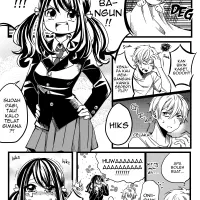 draw manga or comic pages for you