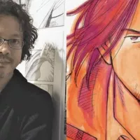 Monster Manga Facts