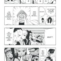 NARUTO Vol.10