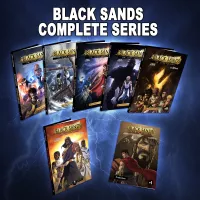 Ultimate Black Sands Bundle