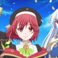 Mikata Ga Yowasugite Hojo Mahou