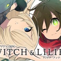 Witch Lilies