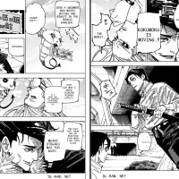 Free online AI Manga Translator