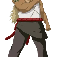 A Third Raikage
