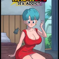 Dragon Ball Sex Addi by Majin King Eng