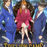 TRILLION GAME