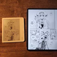 Ive Read Manga on Tablets and eReaders for Years Heres Which I Prefer