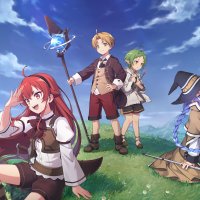 Mushoku Tensei: Jobless Reincarnation