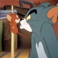 Tom en Jerry: De film kijken
