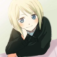 Erica Hartmann