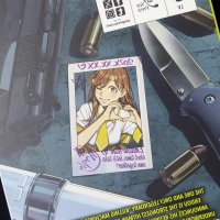 The Hitman Stans volume 1