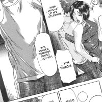 Nude Anime Comic image 182137