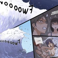Paradise 01Hentai Manga Hentai-One