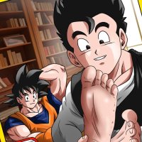 Dragon Ball Comics.Guru porn comics hentai manga and manhwa