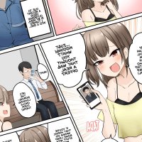 Read TS Brat Who Wants To Bother an Uncle