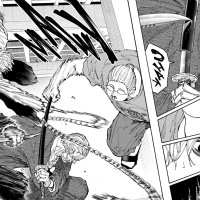 Sakamoto Days chapter 164.1