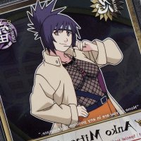 2012 Naruto CCG Series 26: Avengers Wrath Foil Anko Mitarashi N1521 PSA 10 GEM MINT on Fanatics Collect