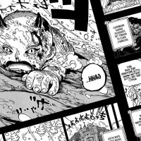 One Piece Chapter 1153