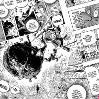 One Piece Chapter 1105 Archives