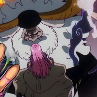 One Piece Episode 1137 Release Date