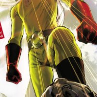 One-Punch Man Vol. 23