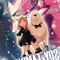 Spy x Family: Season 2 and movie release dates and trailers
