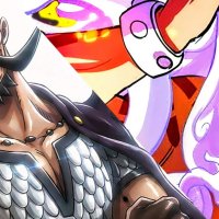 One Piece Chapter 1169 Preview: Loki Vs Harald Begins