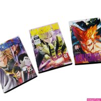 Pre-owned One Punch Man Manga English Volumes 18 19 20 Set