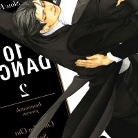 10 Dance Review Volume 2