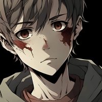 dead boy anime